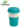 The Best Top Stylish Sustainable Reusable Bamboo Travel Coffee Cups To Go with Lids Personalised